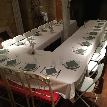 Le Bonheur Dans Notre Pre Semesterbostad *