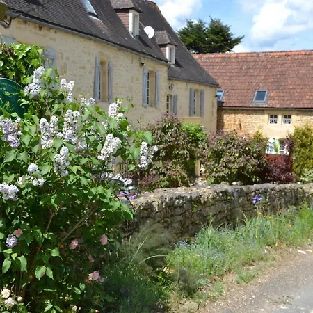 Le Bonheur Dans Notre Pre Semesterbostad