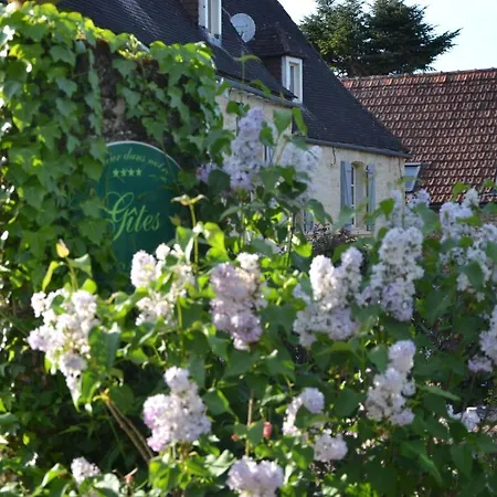 Semesterbostad Le Bonheur Dans Notre Pre