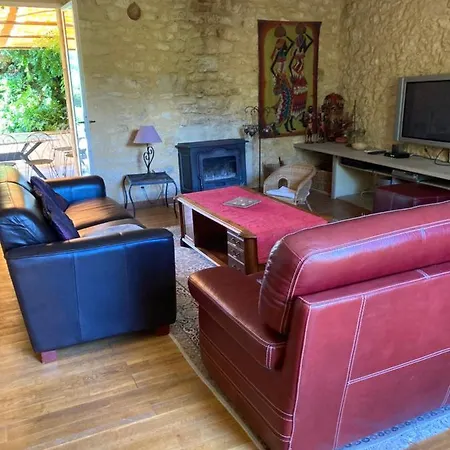 Le Bonheur Dans Notre Pre Semesterbostad *