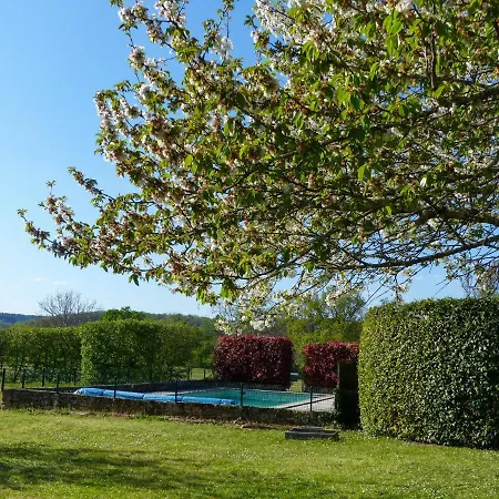 Le Bonheur Dans Notre Pré