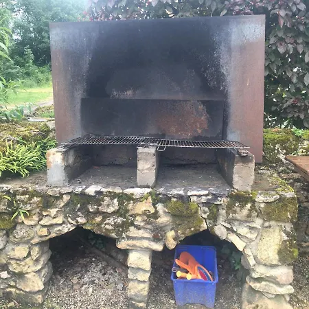 Le Bonheur Dans Notre Pre Semesterbostad