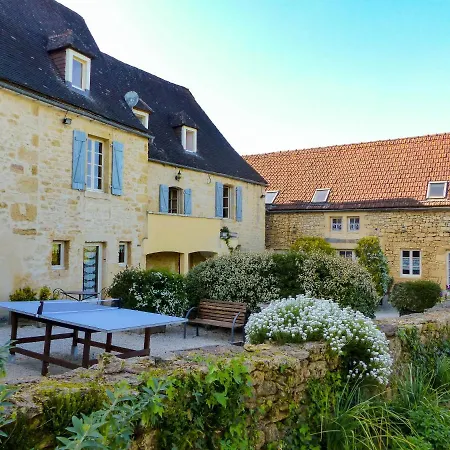 Le Bonheur Dans Notre Pre * Sainte-Mondane