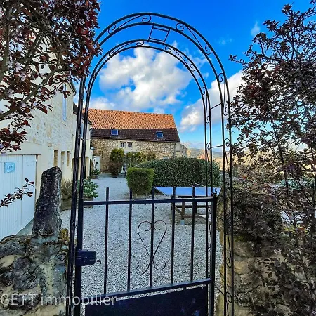 Le Bonheur Dans Notre Pre * Sainte-Mondane
