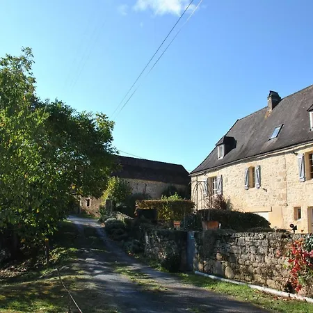 Le Bonheur Dans Notre Pre Sainte-Mondane